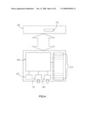 Pda Arrangement Having Multi-Keypad, Multi-Card and Synchronously Copying Multi-Card diagram and image