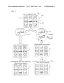 GAMING MACHINE SHORTENING THE PLAYING TIME AND PLAYING METHOD THEREOF diagram and image