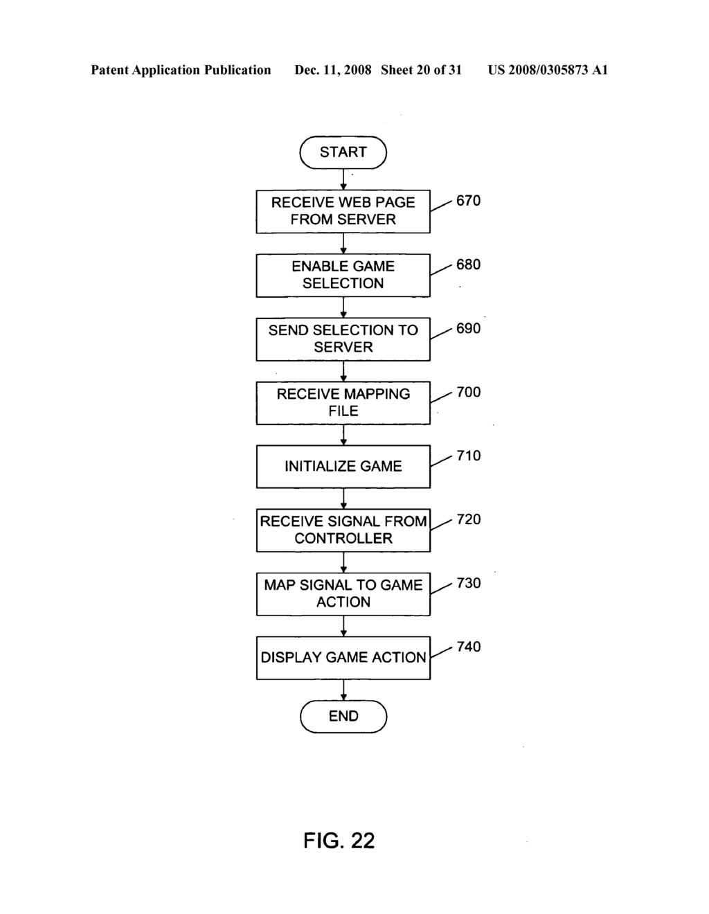 Universal Toy Controller System And Methods - diagram, schematic, and image 21