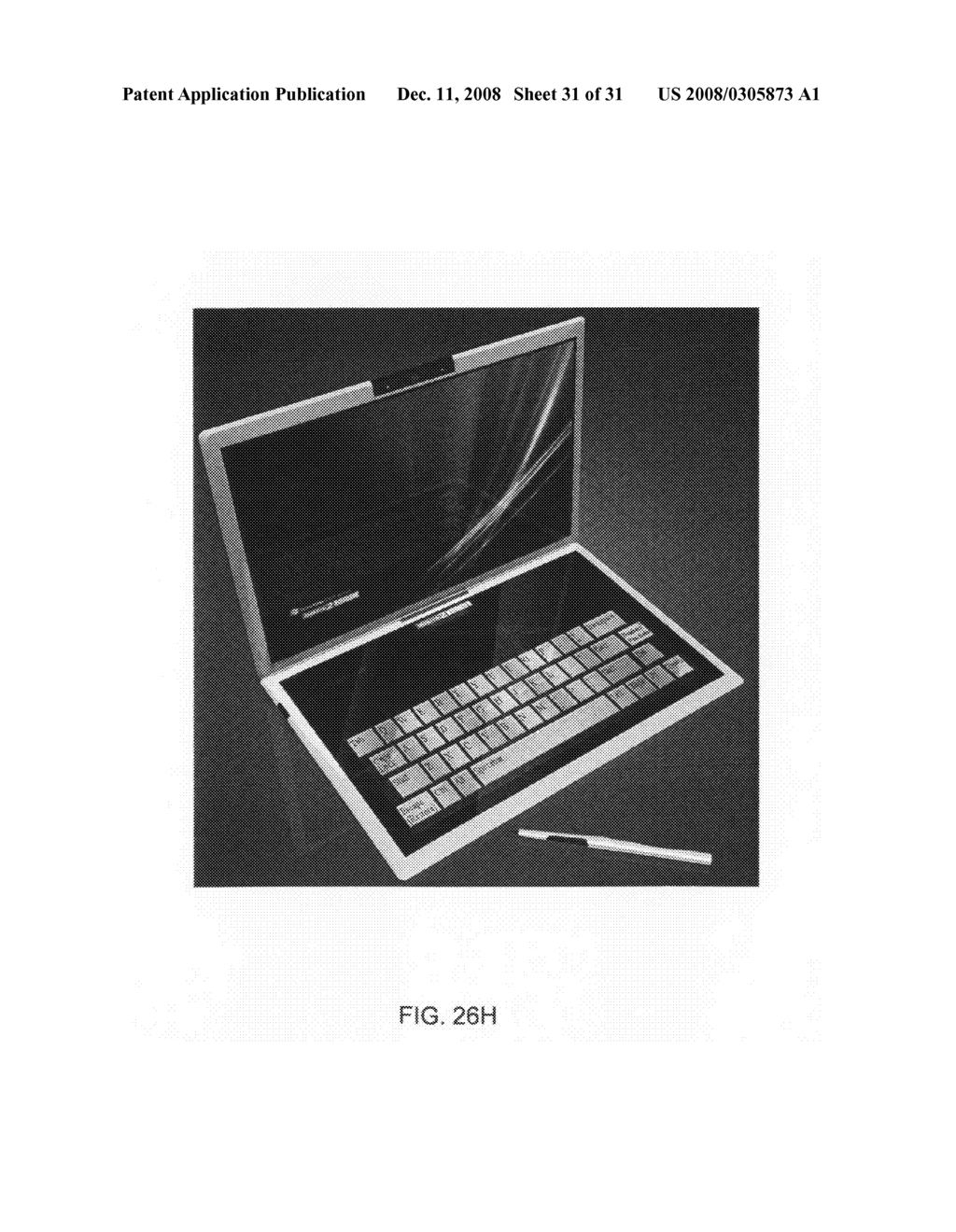 Universal Toy Controller System And Methods - diagram, schematic, and image 32