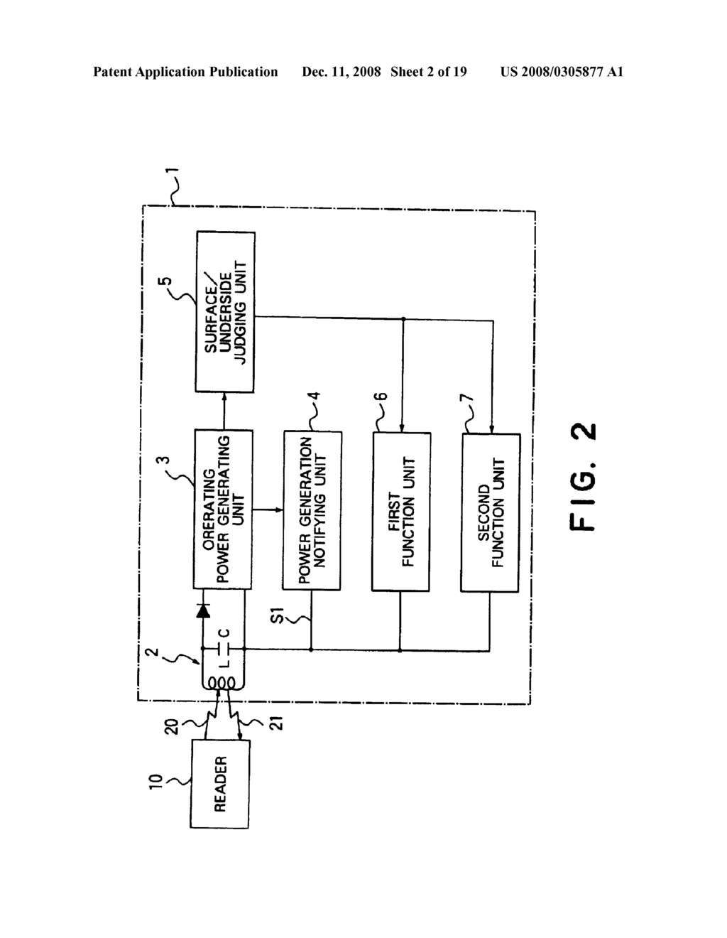 GAME MACHINE AND INFORMATION COMMUNICATION SYSTEM USING DATA CARRIER - diagram, schematic, and image 03