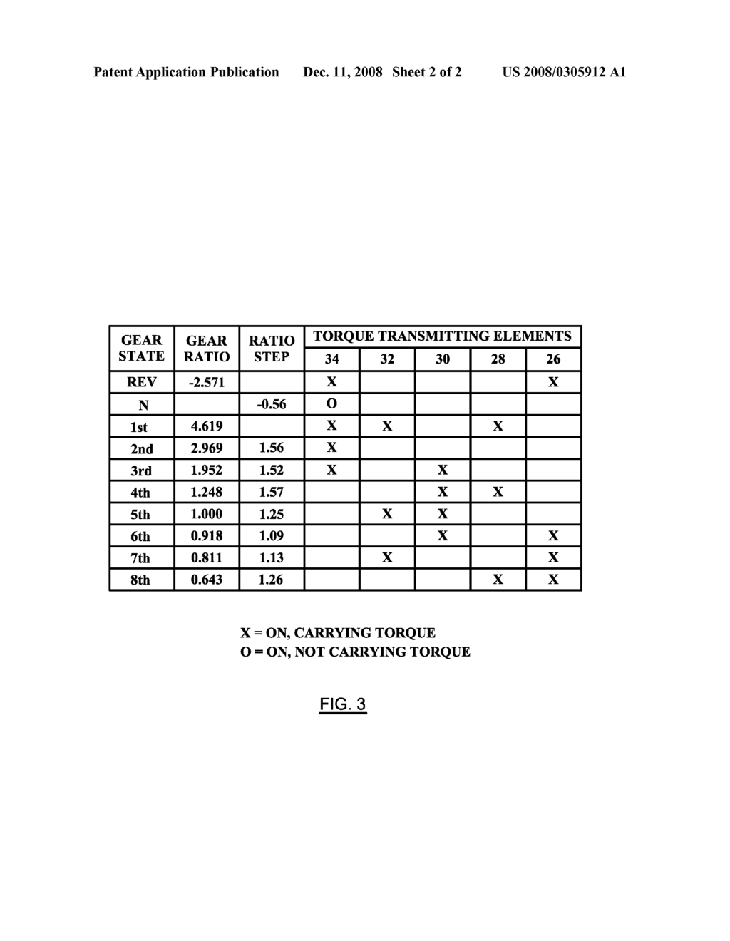 MULTI-SPEED TRANSMISSION - diagram, schematic, and image 03