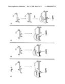 Method for Obtaining Structural Information Concerning an Encoded Molecule and Method for Selecting Compounds diagram and image