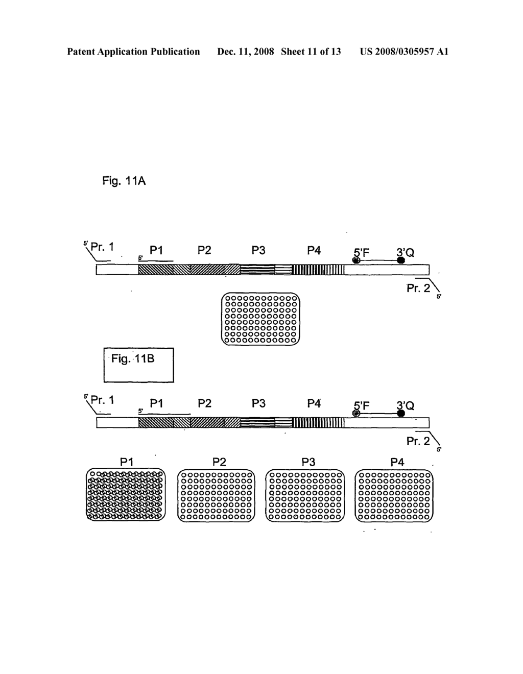 Method for Obtaining Structural Information Concerning an Encoded Molecule and Method for Selecting Compounds - diagram, schematic, and image 12