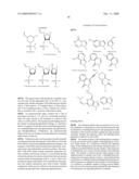 Method for Obtaining Structural Information Concerning an Encoded Molecule and Method for Selecting Compounds diagram and image