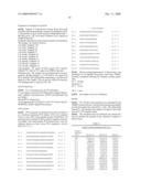 Method for Obtaining Structural Information Concerning an Encoded Molecule and Method for Selecting Compounds diagram and image