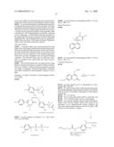 Method for Obtaining Structural Information Concerning an Encoded Molecule and Method for Selecting Compounds diagram and image