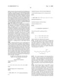 Method for Obtaining Structural Information Concerning an Encoded Molecule and Method for Selecting Compounds diagram and image