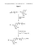 Single-Step Platform for On-Chip Integration of Bio-Molecules diagram and image