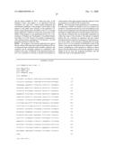 Novel tumor necrosis factor receptor homologs and nucleic acids encoding the same diagram and image