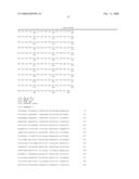 Novel tumor necrosis factor receptor homologs and nucleic acids encoding the same diagram and image