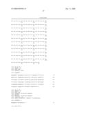 Novel tumor necrosis factor receptor homologs and nucleic acids encoding the same diagram and image