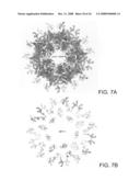 Three-Dimensional Structures of TALL-1 and its Cognate Receptors and Modified Proteins and Methods Related Thereto diagram and image