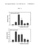 VACCINE COMPOSITION CONTAINING IRRADIATED OVALBUMIN FOR THE PREVENTION AND TREATMENT OF ALLERGIC DISEASE diagram and image