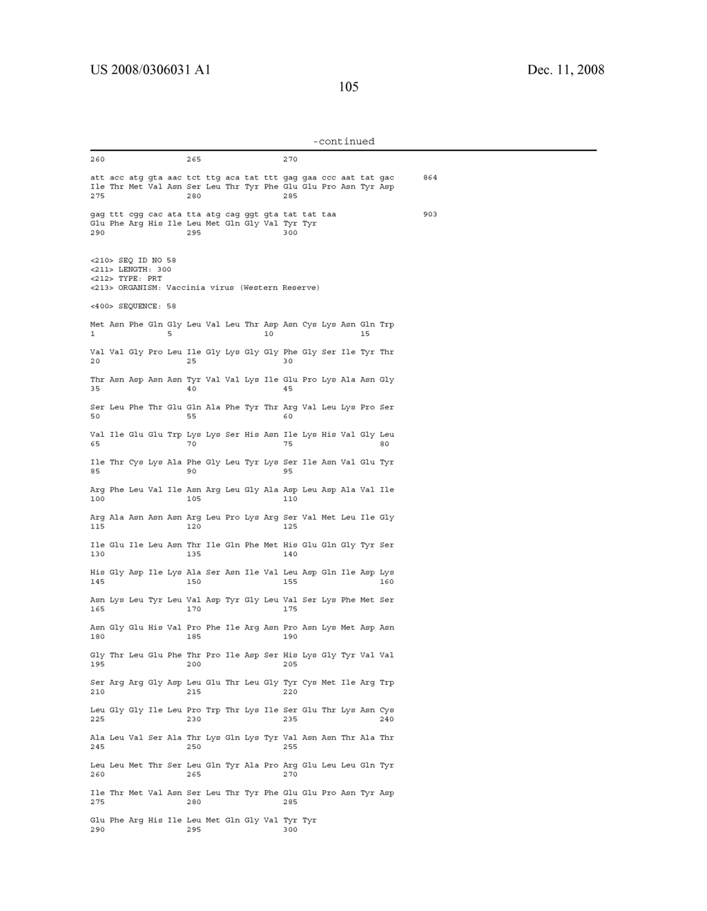 Methods of Inhibiting Poxvirus Growth - diagram, schematic, and image 120