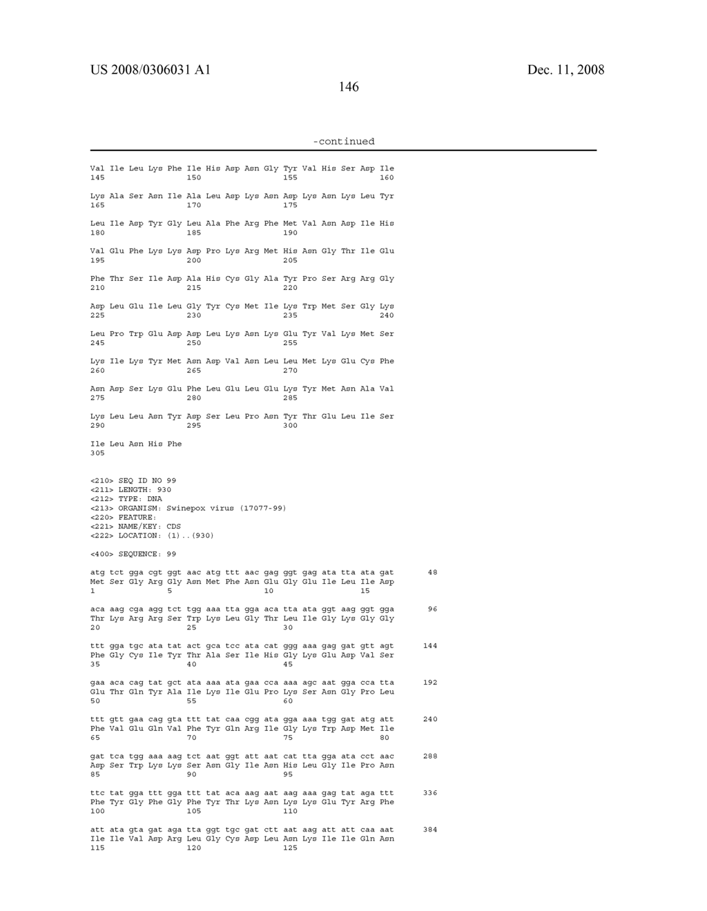 Methods of Inhibiting Poxvirus Growth - diagram, schematic, and image 161