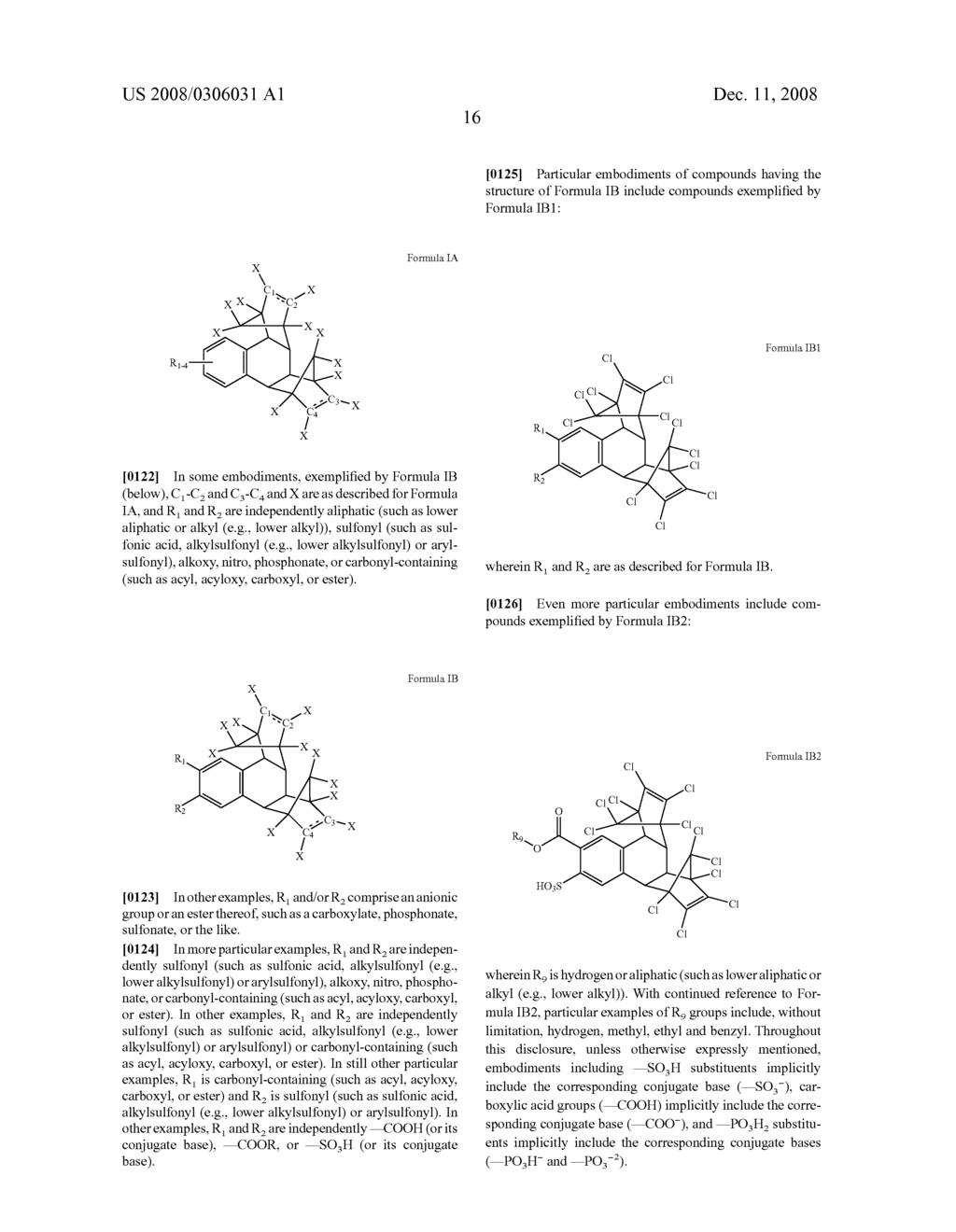 Methods of Inhibiting Poxvirus Growth - diagram, schematic, and image 31