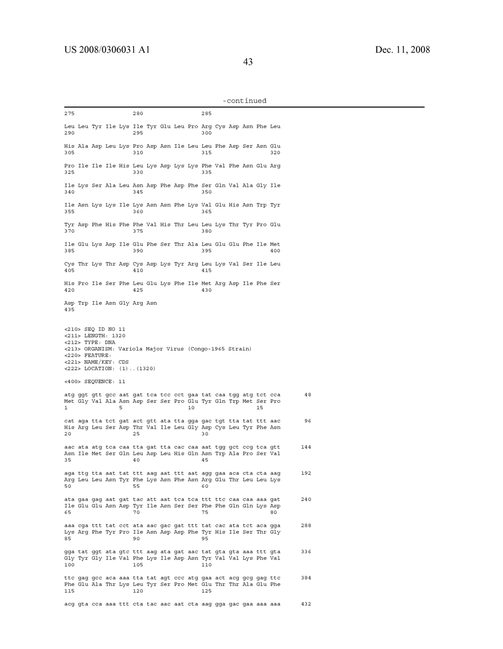 Methods of Inhibiting Poxvirus Growth - diagram, schematic, and image 58