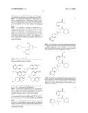 Use of Aza-Phenylalanine Compounds For Treating Cardiac Arrhythmia diagram and image