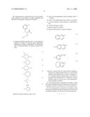 Use of Aza-Phenylalanine Compounds For Treating Cardiac Arrhythmia diagram and image