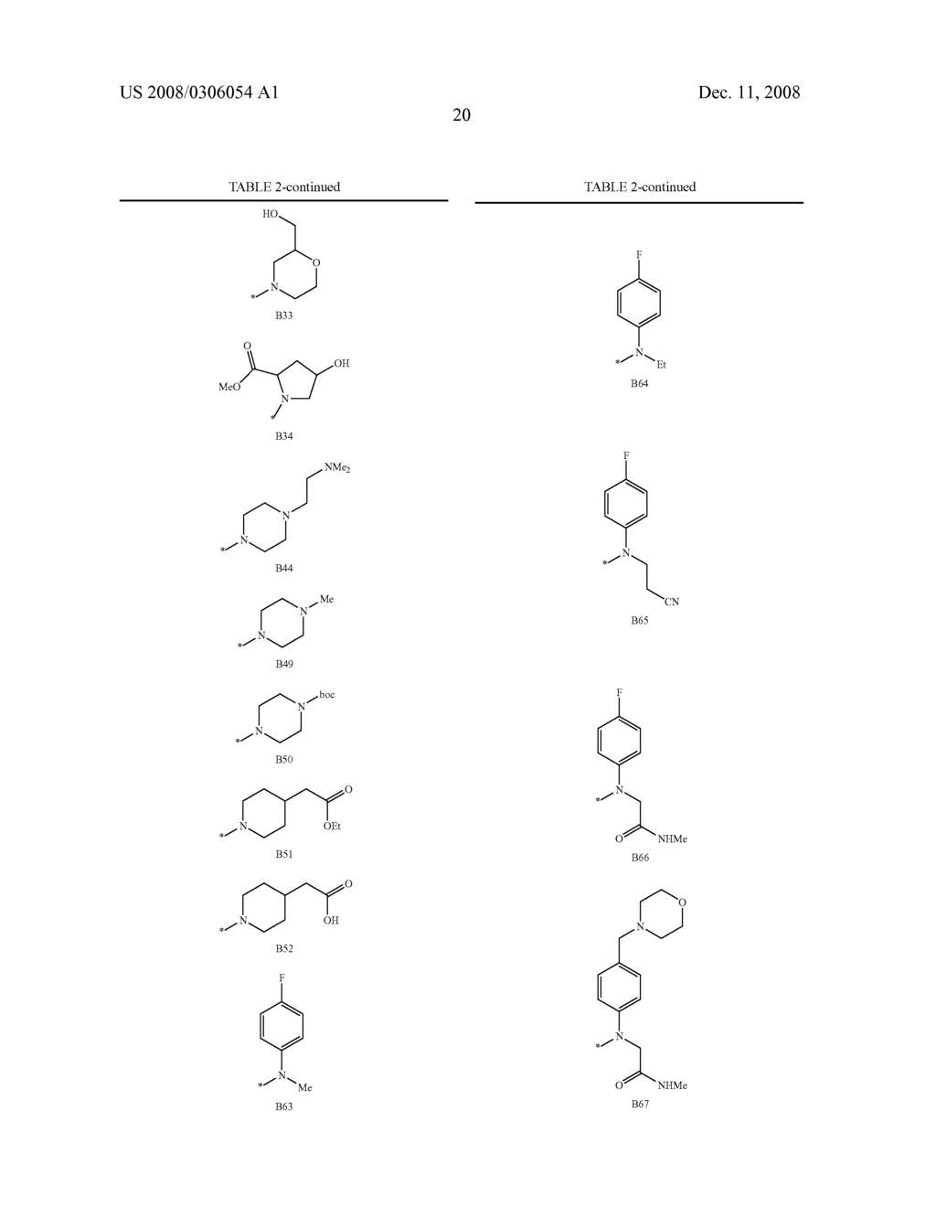 Pharmaceutical Compounds - diagram, schematic, and image 21
