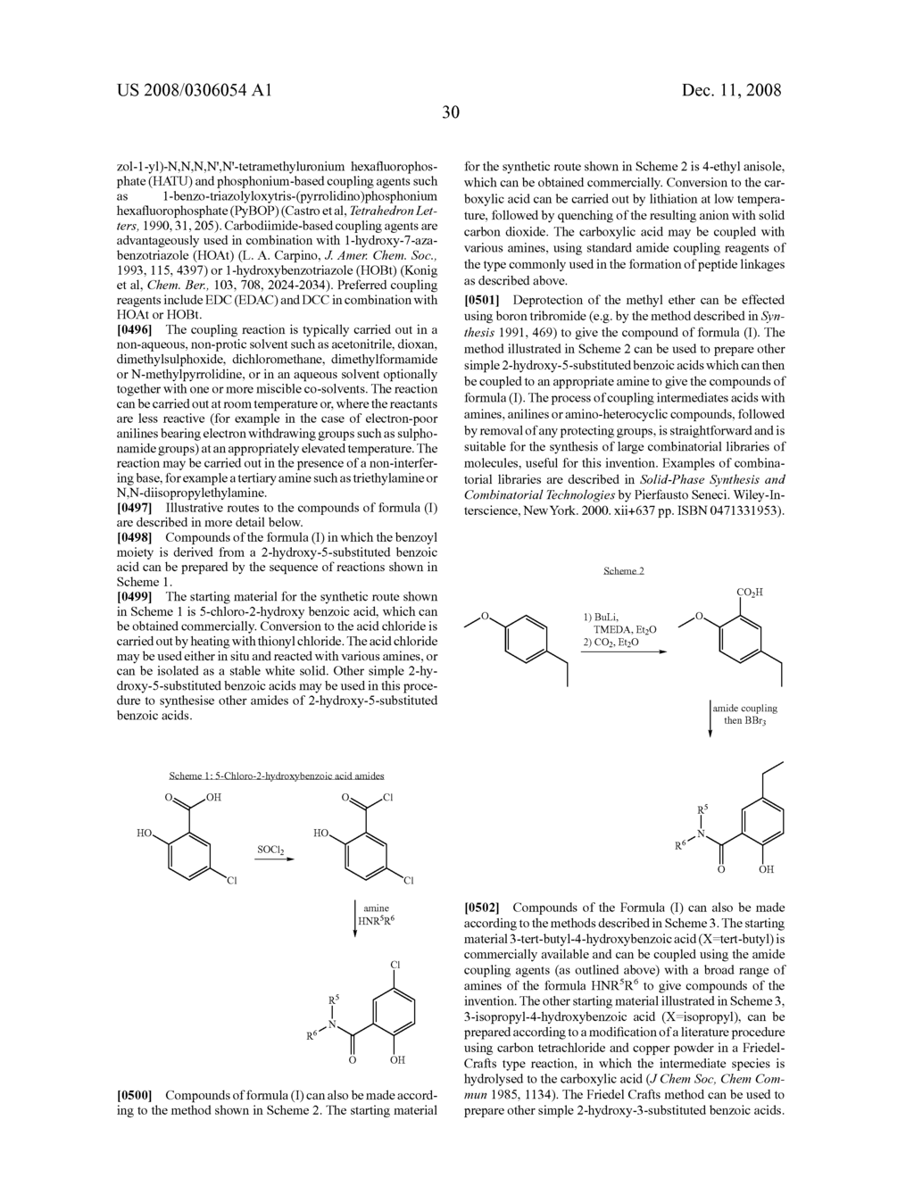 Pharmaceutical Compounds - diagram, schematic, and image 31