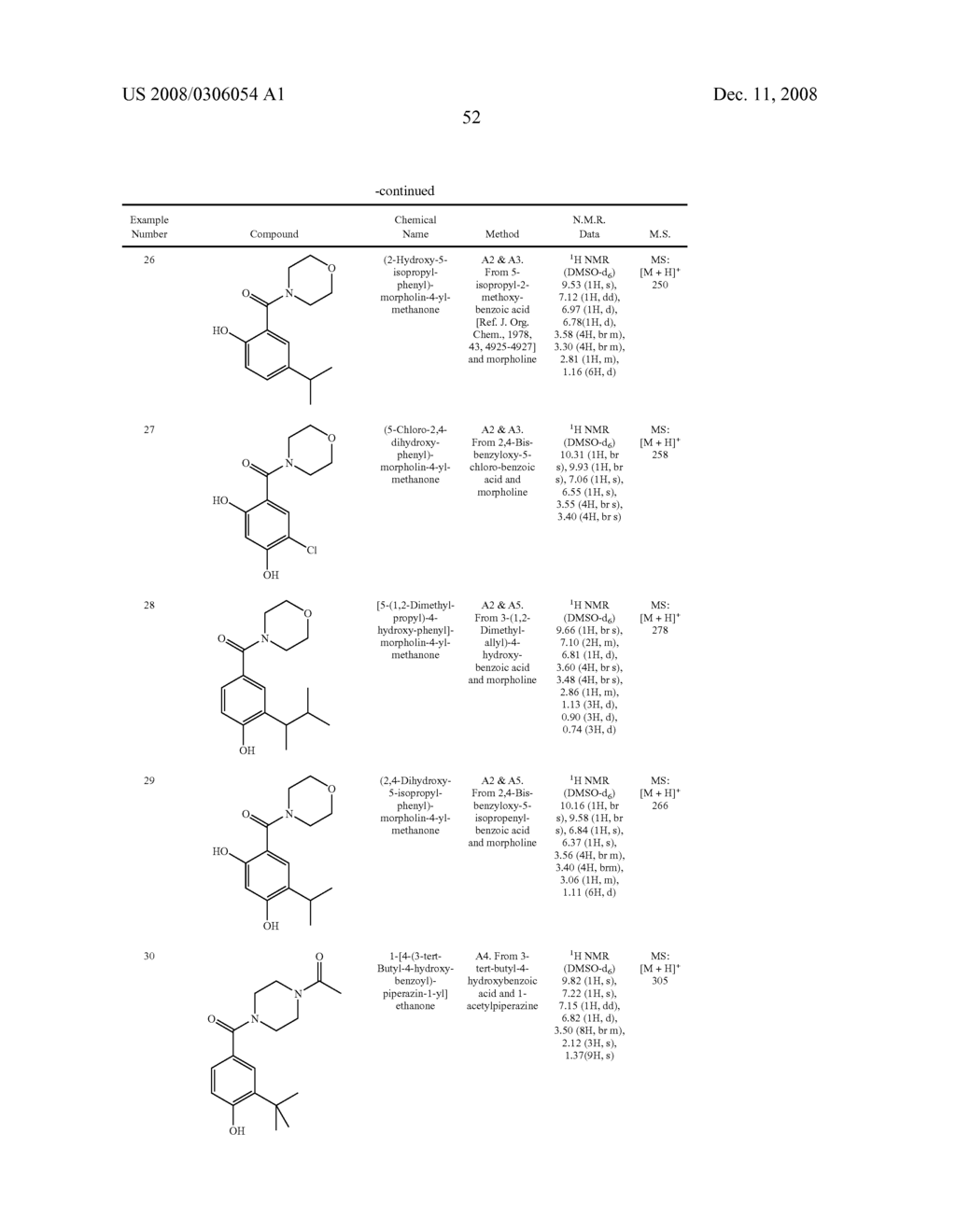 Pharmaceutical Compounds - diagram, schematic, and image 53