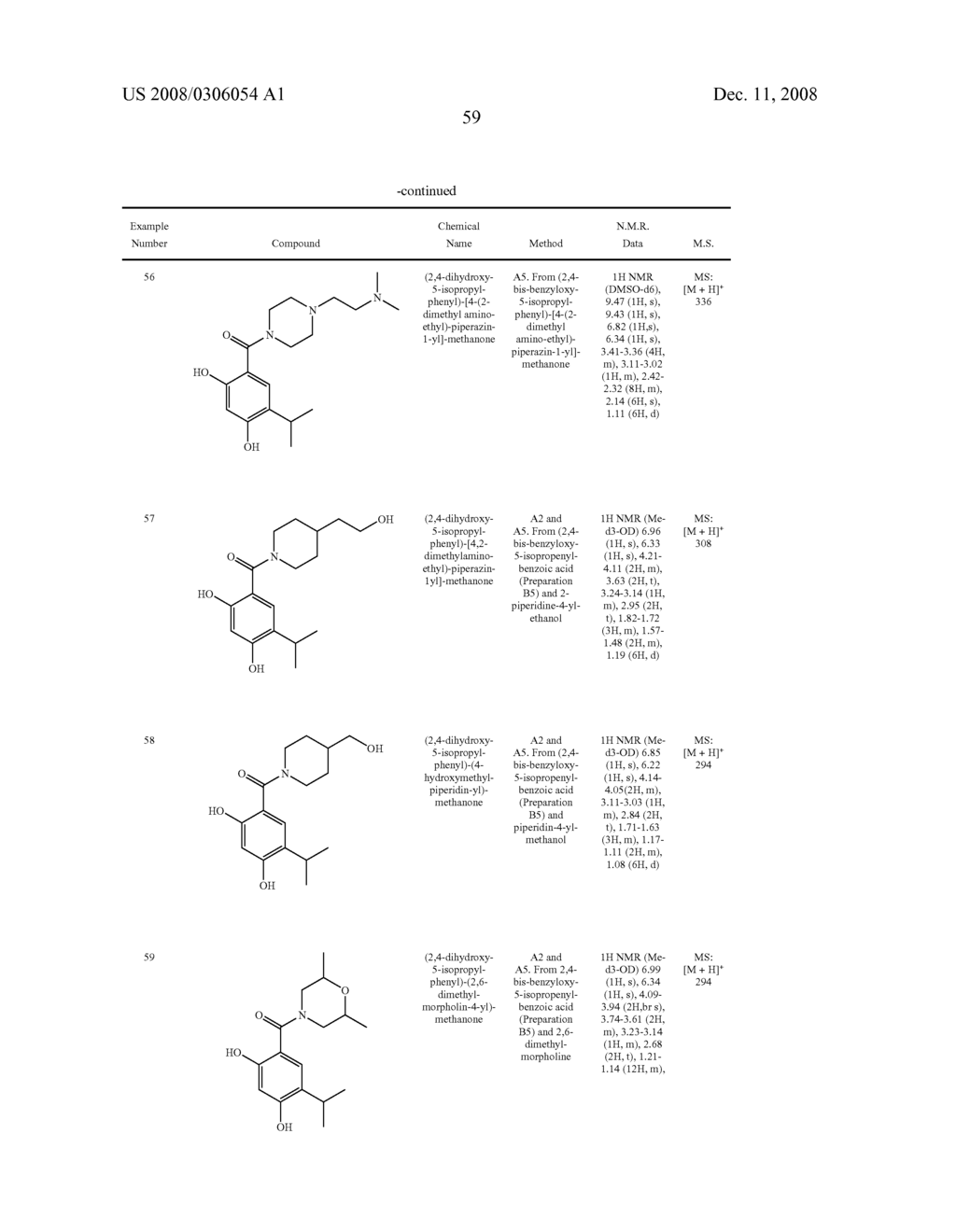 Pharmaceutical Compounds - diagram, schematic, and image 60