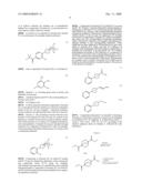 Pyrimido [4,5-B] -Oxazines For Use as Dgat Inhibitors diagram and image