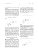 Pyrimido [4,5-B] -Oxazines For Use as Dgat Inhibitors diagram and image