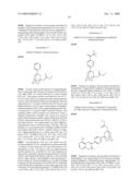 Pyrimido [4,5-B] -Oxazines For Use as Dgat Inhibitors diagram and image