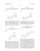 Pyrimido [4,5-B] -Oxazines For Use as Dgat Inhibitors diagram and image