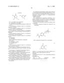 Pyrimido [4,5-B] -Oxazines For Use as Dgat Inhibitors diagram and image