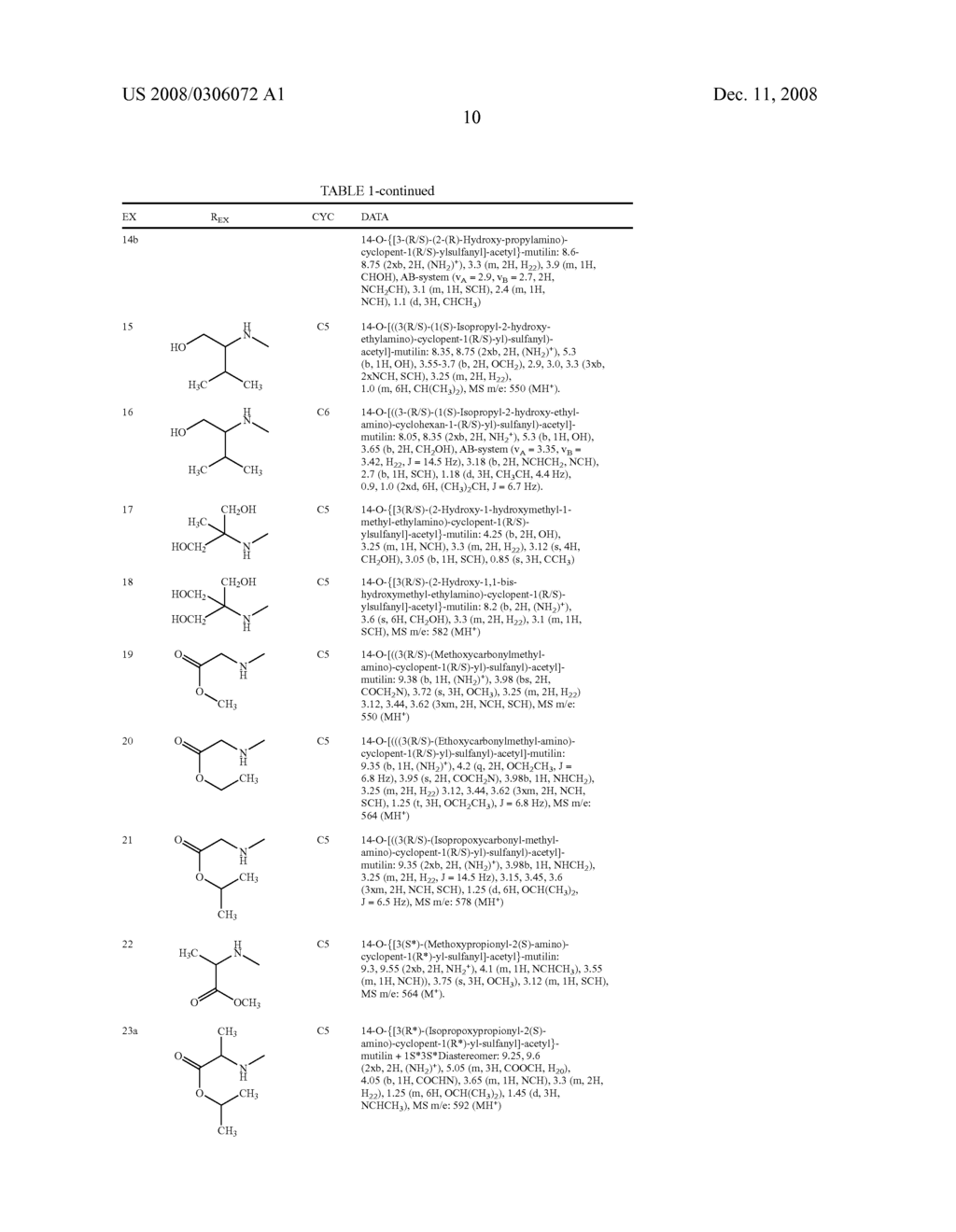 Organic Compounds - diagram, schematic, and image 11