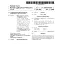 COMPOSITIONS AND METHODS FOR INHIBITION OF THE JAK PATHWAY diagram and image