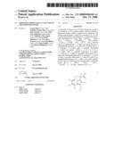 Indolizine Derivatives as Ligands of the Crth2 Receptor diagram and image