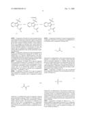 Indolizine Derivatives as Ligands of the Crth2 Receptor diagram and image