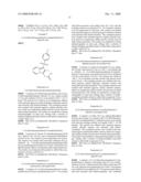 Indolizine Derivatives as Ligands of the Crth2 Receptor diagram and image