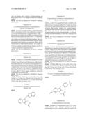 Indolizine Derivatives as Ligands of the Crth2 Receptor diagram and image