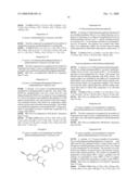 Indolizine Derivatives as Ligands of the Crth2 Receptor diagram and image