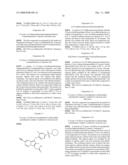 Indolizine Derivatives as Ligands of the Crth2 Receptor diagram and image