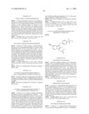 Indolizine Derivatives as Ligands of the Crth2 Receptor diagram and image