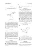 Indolizine Derivatives as Ligands of the Crth2 Receptor diagram and image