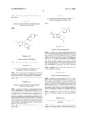 Indolizine Derivatives as Ligands of the Crth2 Receptor diagram and image