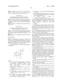 Indolizine Derivatives as Ligands of the Crth2 Receptor diagram and image