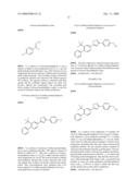 Polycyclic Oxadiazoles or I Soxazoles and Their Use as Sip Receptor Ligands diagram and image