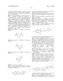 BENZIMIDAZOLES USEFUL AS MODULATORS OF ION CHANNELS diagram and image