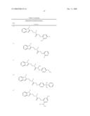 BENZIMIDAZOLES USEFUL AS MODULATORS OF ION CHANNELS diagram and image