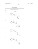 BENZIMIDAZOLES USEFUL AS MODULATORS OF ION CHANNELS diagram and image