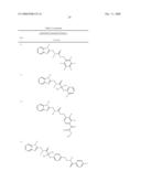 BENZIMIDAZOLES USEFUL AS MODULATORS OF ION CHANNELS diagram and image